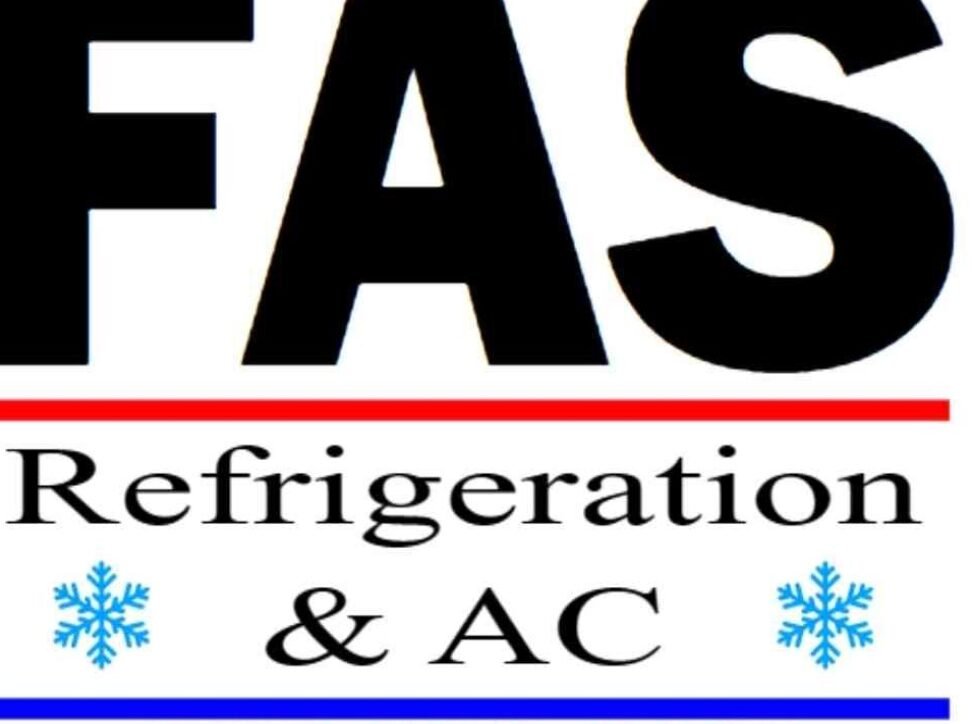 FAS Refrigeration Ice for Hire